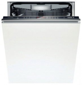Photo Lave-vaisselle Bosch SMV 69T90, examen