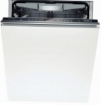 Bosch SMV 69T90 Opvaskemaskine  indbygget fuldt anmeldelse bedst sælgende