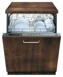 Photo Dishwasher Hansa ZIM 614 H, review