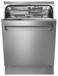 Photo Dishwasher Asko D 5894 XL FI, review
