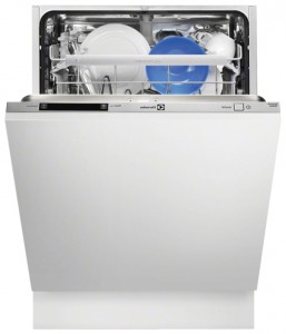 写真 食器洗い機 Electrolux ESL 6810 RO, レビュー