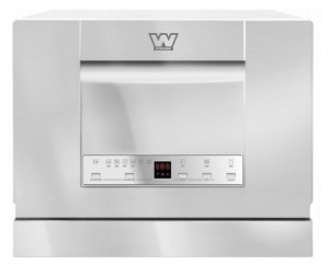 Photo Dishwasher Wader WCDW-3213, review