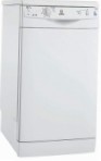 Indesit DSG 051 ماشین ظرفشویی  مستقل مرور کتاب پرفروش