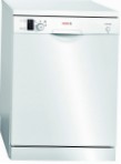 Bosch SMS 50E92 Spülmaschine  freistehend Rezension Bestseller