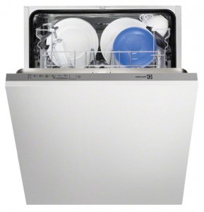 Photo Dishwasher Electrolux ESL 96211 LO, review