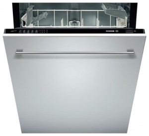 Photo Dishwasher Bosch SGV 43E43, review