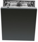 Smeg STP364 Opvaskemaskine  indbygget fuldt anmeldelse bedst sælgende