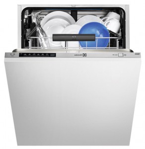 слика Машина за прање судова Electrolux ESL 97510 RO, преглед