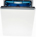 Bosch SMV 69T70 Opvaskemaskine  indbygget fuldt anmeldelse bedst sælgende