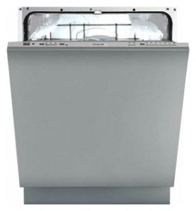 Photo Dishwasher Nardi LSI 60 HL, review
