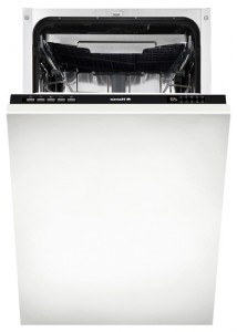 Photo Dishwasher Hansa ZIM 4677 EV, review