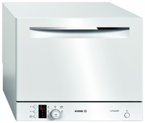 Photo Dishwasher Bosch SKS 60E12, review