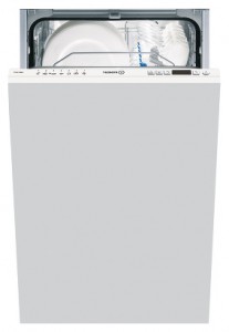 слика Машина за прање судова Indesit DISP 5377, преглед