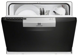 Photo Lave-vaisselle Electrolux ESF 2300 OK, examen