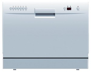 Photo Dishwasher Exiteq EXDW-T501, review