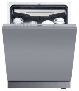foto Stroj za pranje posuđa Hansa ZIM 6377 EV, pregled