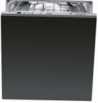 Smeg ST317AT Astianpesukone  sisäänrakennettu kokonaan arvostelu bestseller