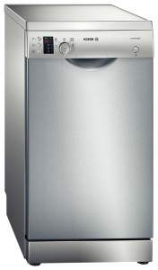 عکس ماشین ظرفشویی Bosch SPS 53E08, مرور