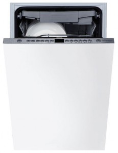 写真 食器洗い機 Kuppersbusch IGV 4609.0, レビュー