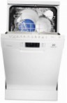 Electrolux ESF 9450 LOW Stroj za pranje posuđa  samostojeća pregled najprodavaniji