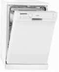 Hansa ZWM 6677 WEH Lavastoviglie  freestanding recensione bestseller