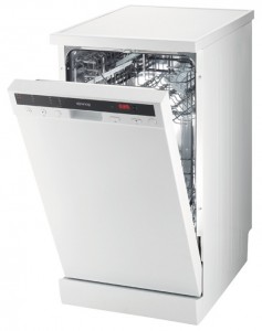 слика Машина за прање судова Gorenje GS53250W, преглед