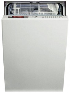 foto Stroj za pranje posuđa Whirlpool ADG 195 A+, pregled