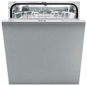 Photo Dishwasher Nardi LSI 60 12 SH, review