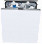 NEFF S517P80X1R Посудомоечная Машина  встраиваемая полностью обзор бестселлер