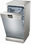 Siemens SR 26T890 Посудомоечная Машина  отдельно стоящая обзор бестселлер