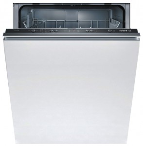 foto Stroj za pranje posuđa Bosch SMV 40D20, pregled
