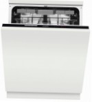 Hansa ZIM 636 EH ماشین ظرفشویی  کاملا قابل جاسازی مرور کتاب پرفروش