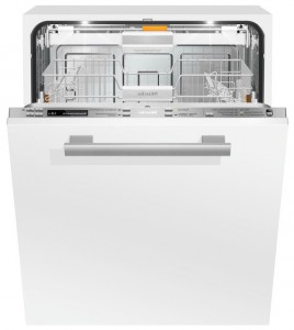 foto Stroj za pranje posuđa Miele G 6572 SCVi, pregled