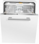 Miele G 6260 SCVi Mesin pencuci piring  sepenuhnya dapat disematkan