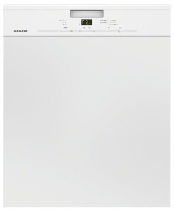 Photo Dishwasher Miele G 4910 SCi BW, review