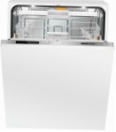 Miele G 6990 SCVi K2O Diskmaskin  inbyggd i sin helhet recension bästsäljare