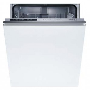 foto Stroj za pranje posuđa Weissgauff BDW 6108 D, pregled