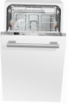 Miele G 4760 SCVi Opvaskemaskine  indbygget fuldt anmeldelse bedst sælgende