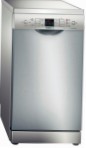 Bosch SPS 53M58 Lavastoviglie  freestanding recensione bestseller