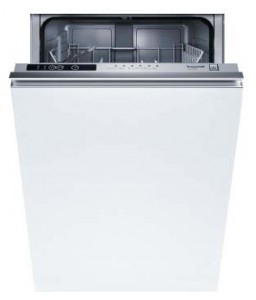 foto Stroj za pranje posuđa Weissgauff BDW 4106 D, pregled