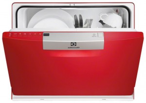 Photo Dishwasher Electrolux ESF 2300 OH, review