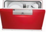 Electrolux ESF 2300 OH Opvaskemaskine  frit stående anmeldelse bedst sælgende