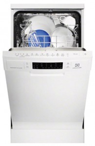 Photo Dishwasher Electrolux ESF 9465 ROW, review