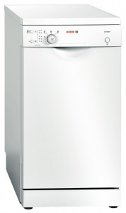 foto Stroj za pranje posuđa Bosch SPS 40X92, pregled