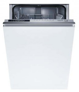 фото Посудомийна машина Weissgauff BDW 4108 D, огляд