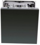 Smeg STA6539L Посудомоечная Машина  встраиваемая полностью обзор бестселлер