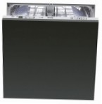 Smeg STLA865A Mesin pencuci piring  sepenuhnya dapat disematkan