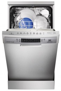 照片 洗碗机 Electrolux ESF 9470 ROX, 评论