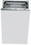 Hotpoint-Ariston LSTF 9M117 C Посудомийна машина  вбудована повністю огляд бестселлер