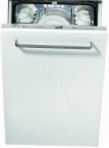 TEKA DW7 41 FI Mesin pencuci piring  sepenuhnya dapat disematkan